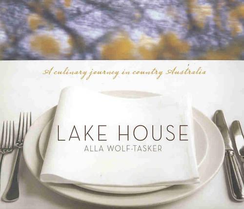 Lake House