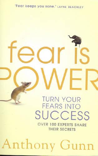 Fear is Power