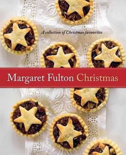 Margaret Fulton Christmas