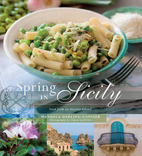 Spring in Sicily