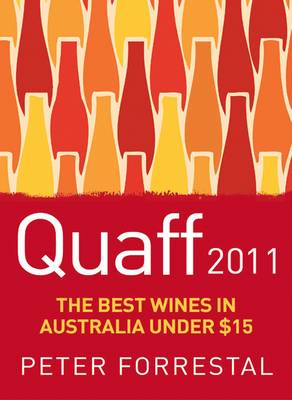 Quaff 2011