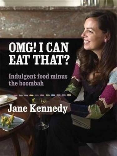 OMG! I Can Eat That?