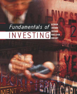 Fundamentals of Investing