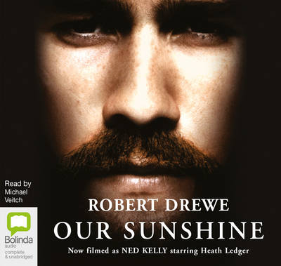 Our Sunshine