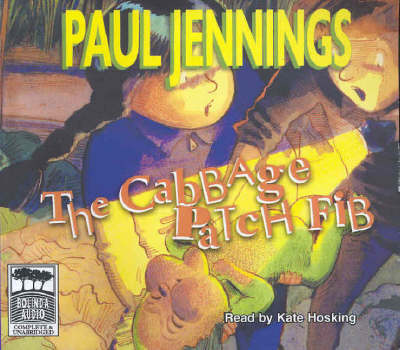 Cabbage Patch Fib