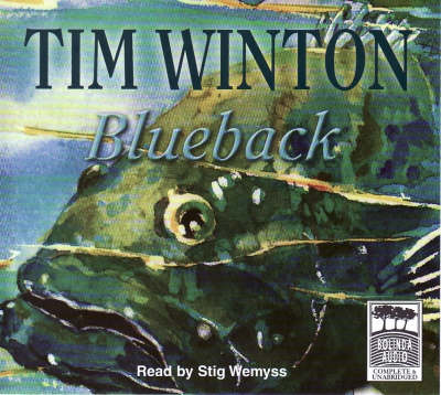 Blueback