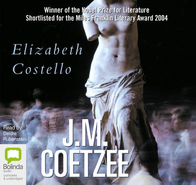 Elizabeth Costello