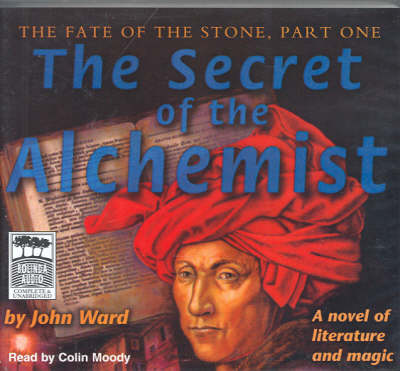 The Secret Of The Alchemist