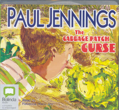 The Cabbage Patch Curse