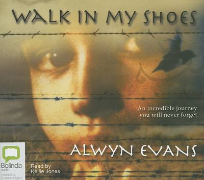 Walk in My Shoes