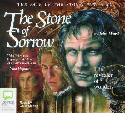 The Stone Of Sorrow