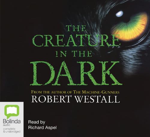 The Creature in the Dark
