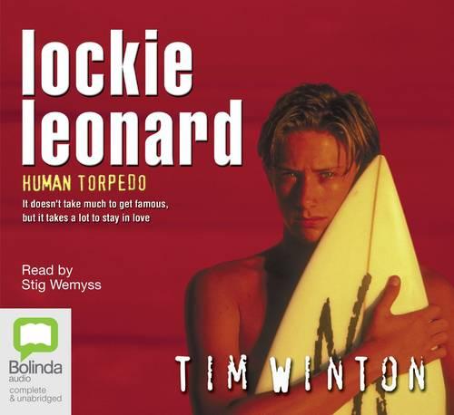 Human Torpedo
