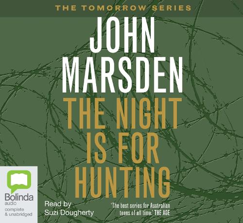 The Night is for Hunting