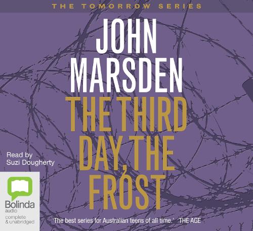 The Third Day, the Frost