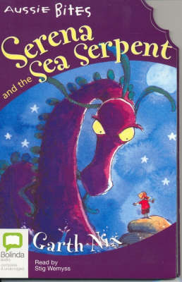 Serena and the Sea Serpent