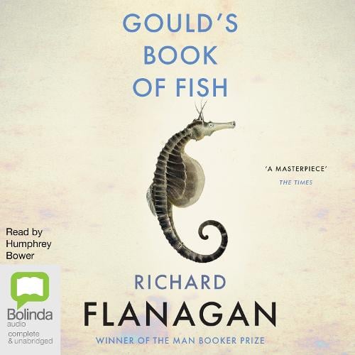 Gould's Book of Fish