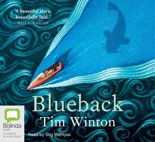 Blueback