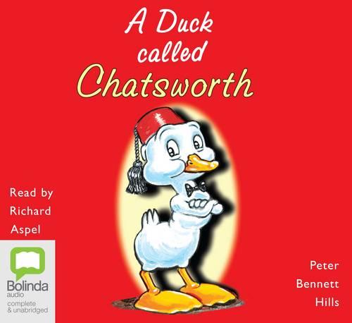 A Duck Called Chatsworth