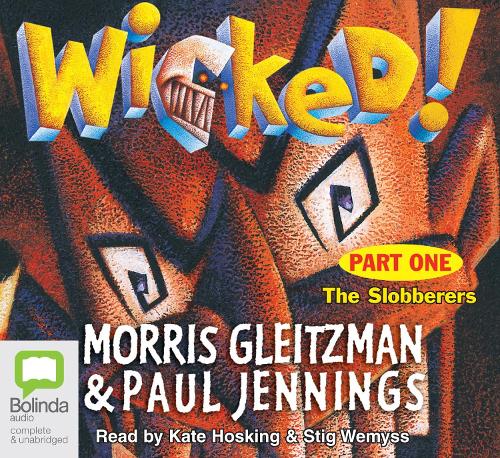 Wicked! Part 1