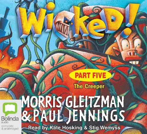 Wicked! Part 5