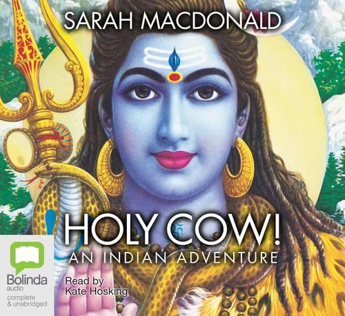 Holy Cow!