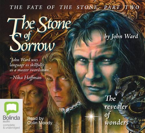 The Stone of Sorrow