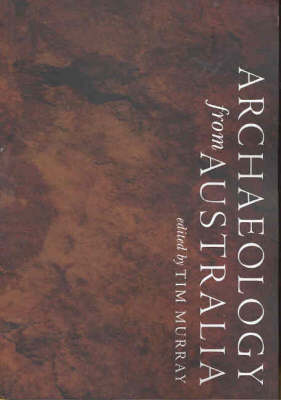 Archaeology from Australia
