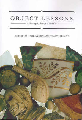 Object Lessons
