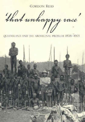 That Unhappy Race