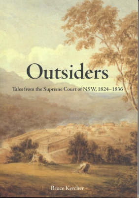 Outsiders