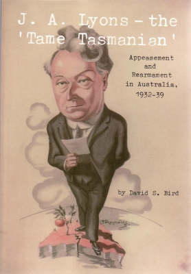 J.A. Lyons