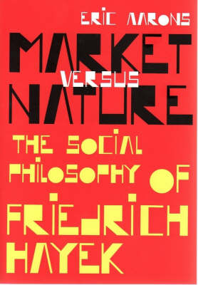 Market Versus Nature