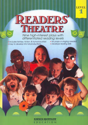 Readers' Theatre