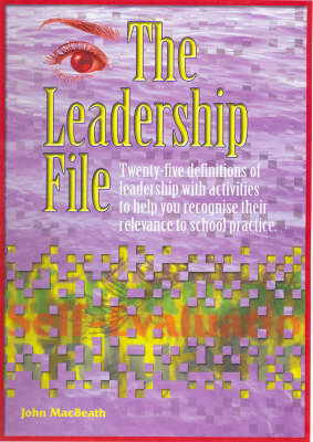 The Leadership File