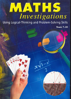 Math Investigations