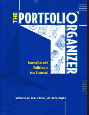 The Portfolio Organizer