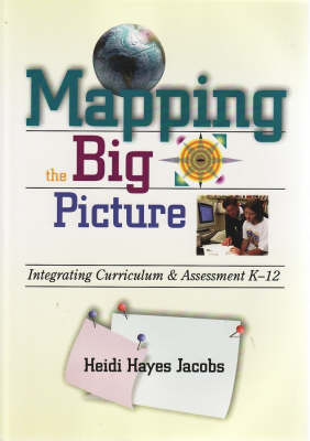 Mapping the Big Picture