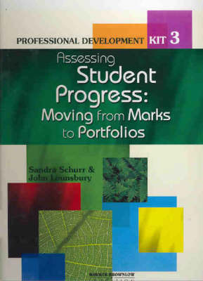 Assessing Student Progress