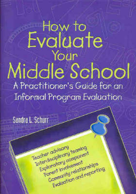 How to Evaluate Your Middle School
