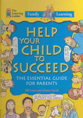 Help Your Child to Succeed