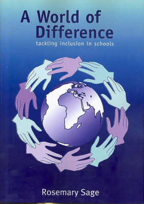 A World of Difference