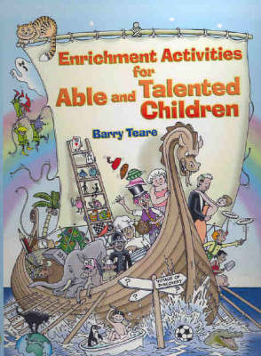 Enrichment Activities for Able and Talented Children