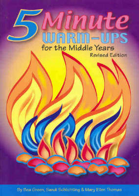 Five-minute Warm-ups for the Middle Years