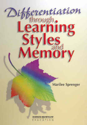 Differentiation Through Learning Styles and Memory