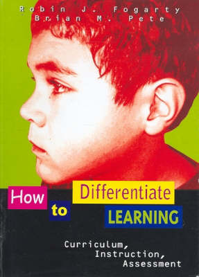 How to Differentiate Learning
