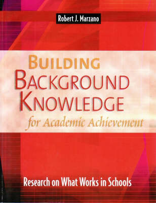 Building Background Knowledge