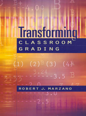 Transforming Classroom Grading