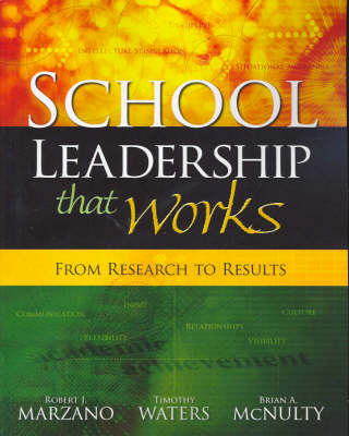 School Leadership That Works
