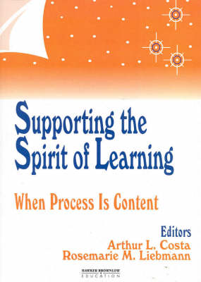Supporting the Spirit of Learning